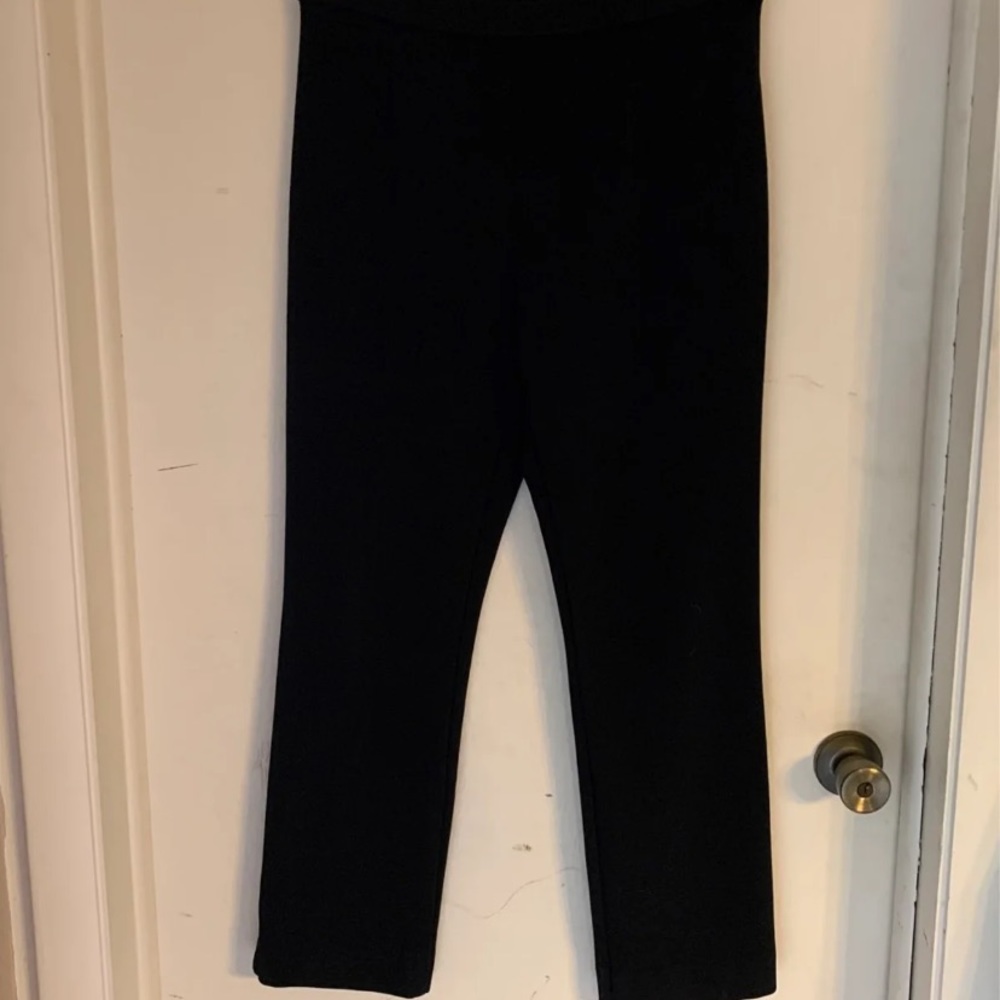 Chico’s Pants--Pull On - image 1